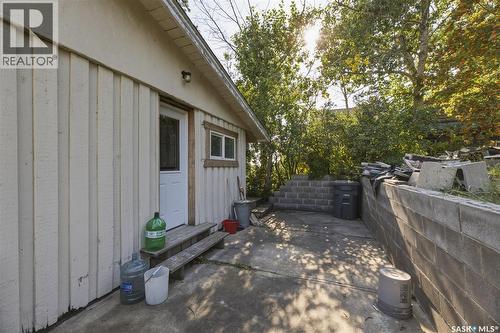 99 Summerfeldt Drive, Thode, SK 