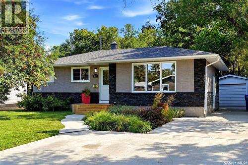 279 Logan Crescent, Regina, SK 