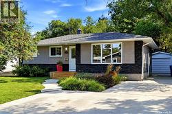 279 Logan CRESCENT  Regina, SK S4S 5S8