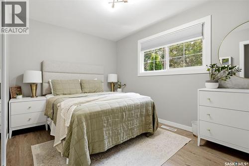 279 Logan Crescent, Regina, SK 
