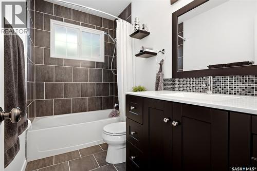 279 Logan Crescent, Regina, SK 