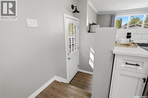 279 Logan Crescent, Regina, SK 