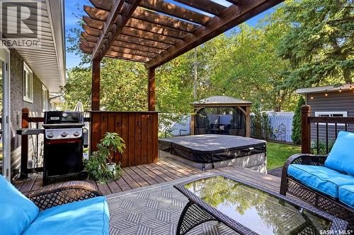 279 Logan Crescent, Regina, SK 
