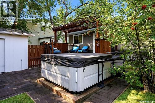 279 Logan Crescent, Regina, SK 