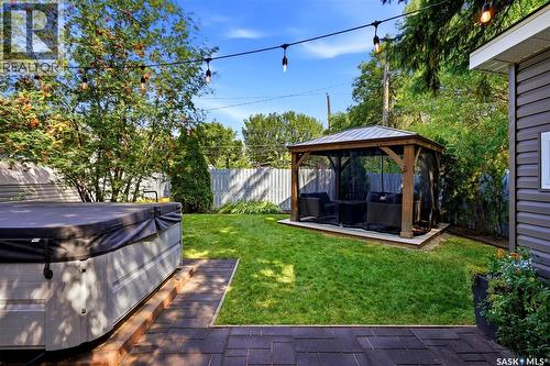 279 Logan Crescent, Regina, SK 