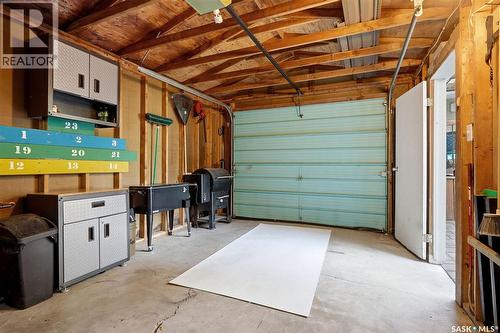 279 Logan Crescent, Regina, SK 