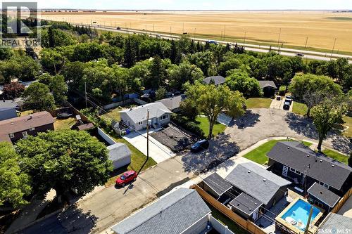 279 Logan Crescent, Regina, SK 