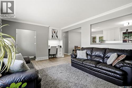 279 Logan Crescent, Regina, SK 