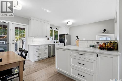 279 Logan Crescent, Regina, SK 