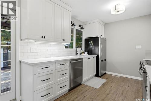 279 Logan Crescent, Regina, SK 