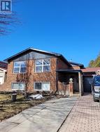 1 - 53 TUMBLEWEED CRESCENT London South (South X), ON N6E 2N6