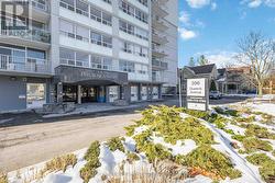 502 - 396 QUEENS AVENUE London East (East F), ON N6B 1X7