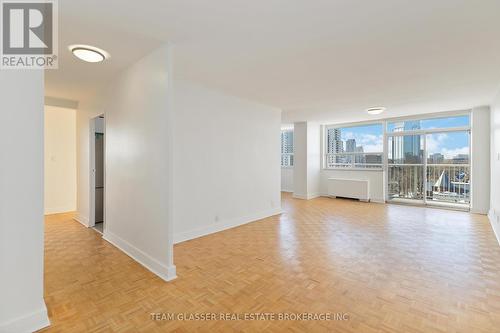 502 - 396 QUEENS AVENUE , London East (East F), Ontario N6B 1X7 4