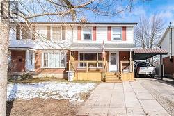 1441 PERTH AVENUE London East (East D), ON N5V 2M4