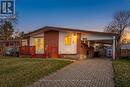 2223 Halifax Drive, Ottawa, ON 