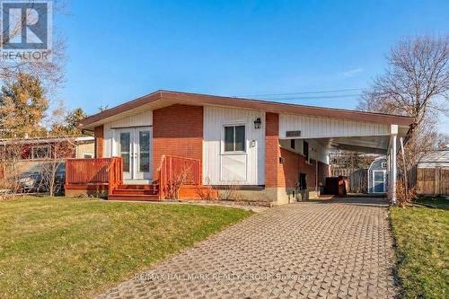 2223 Halifax Drive, Ottawa, ON 