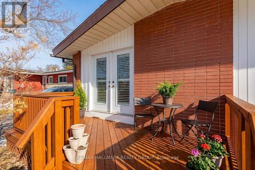 2223 Halifax Drive, Ottawa, ON 