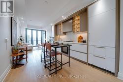 409 - 2 FOREST HILL ROAD Toronto, ON M4V 2L3