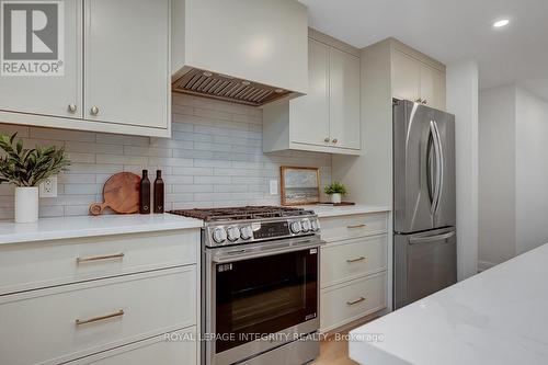 8 Brian Crescent, Ottawa, ON 