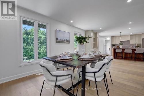 8 Brian Crescent, Ottawa, ON 