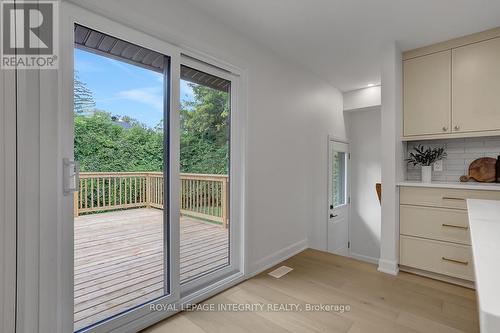 8 Brian Crescent, Ottawa, ON 