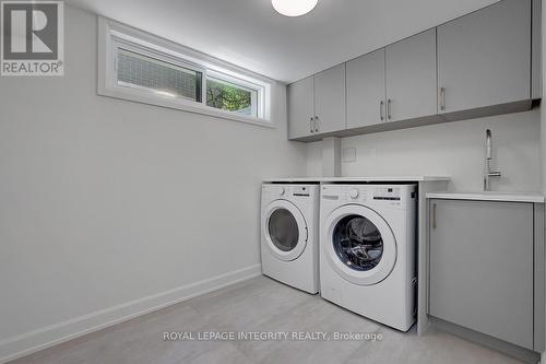8 Brian Crescent, Ottawa, ON 