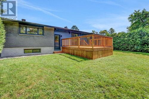 8 Brian Crescent, Ottawa, ON 