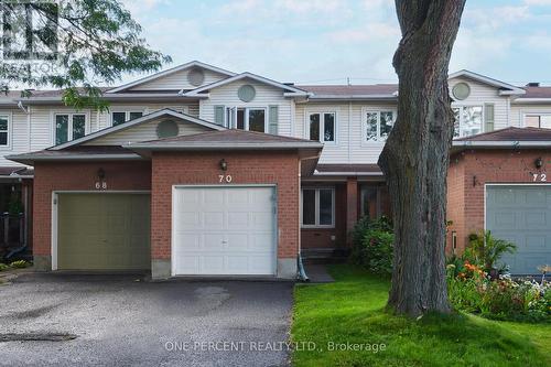 70 MONTANA WAY  Ottawa, ON K2J 4M2