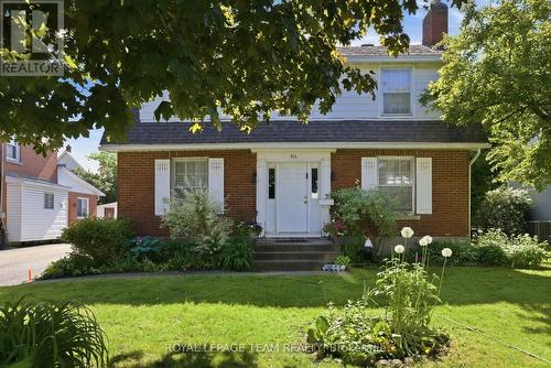 416 Tweedsmuir Avenue, Ottawa, ON 