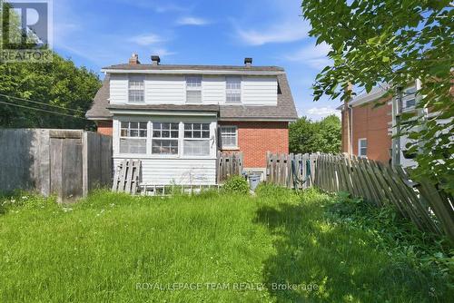 416 Tweedsmuir Avenue, Ottawa, ON 