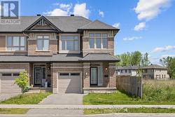 754 BRIAN GOOD AVENUE Ottawa, ON K4M 0E3