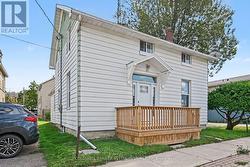 26 NORTH STREET Perth, ON K7H 2S7