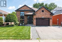 8862 NASSAU AVENUE N Niagara Falls (Lyons Creek), ON L2G 7W5