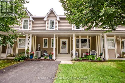 26 DRUMMOND DRIVE  Penetanguishene, ON L9M 0A2