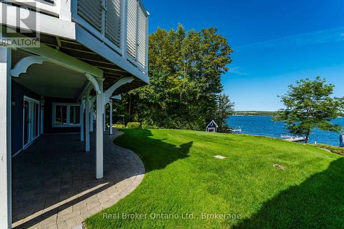 192 GILWOOD PARK DRIVE , Penetanguishene, Ontario L9M 1Z6 1