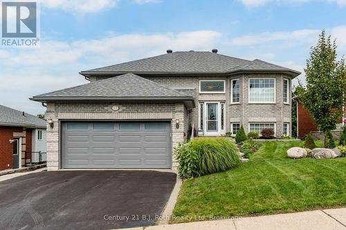 13 CHARLES STREET  Penetanguishene, ON L9M 2G6