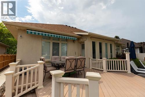 582 RIVERSIDE DRIVE , St Clair, Ontario N0N 1G0 5