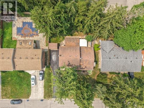 10 Brier Crescent, Brantford, ON 