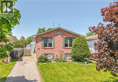 58 ARBOR Drive  Brantford, ON N3P 2A7