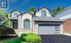 324 EDENWOOD Place  Waterloo, ON N2T 2S2