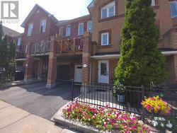 59 - 2 HEDGE END ROAD Toronto (Rouge), ON M1B 5Z8