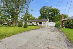 5 SIMEON STREET Prince Edward County (Picton Ward), ON K0K 2T0
