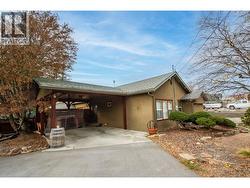 335 MIDDLE BENCH Road  Penticton, BC V2A 8S8