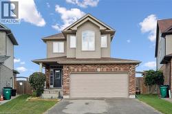 952 EDEN OAK Court  Kitchener, ON N2A 0H4