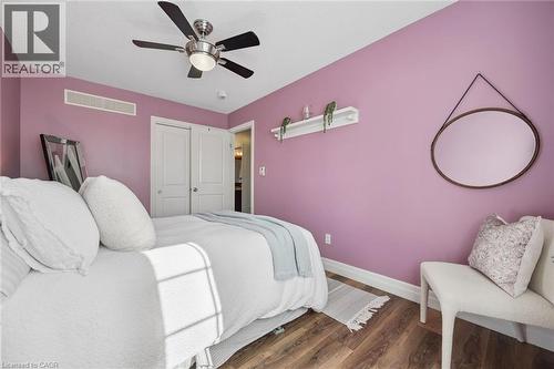 952 Eden Oak Court, Kitchener, ON 