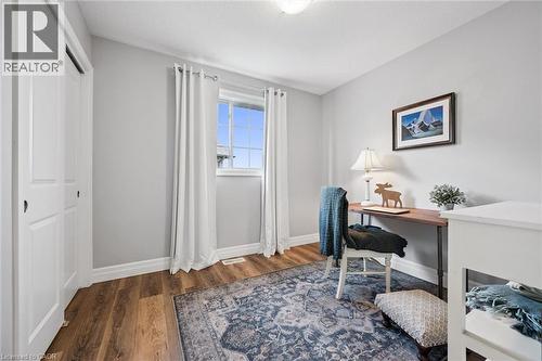 952 Eden Oak Court, Kitchener, ON 