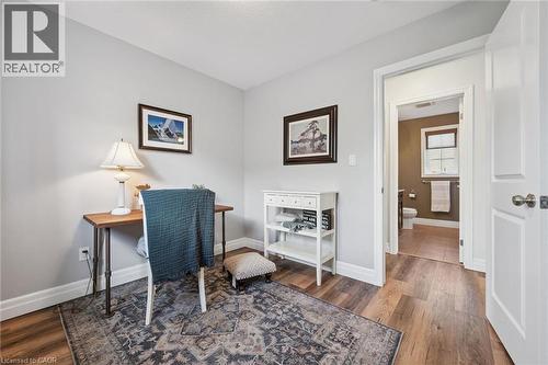 952 Eden Oak Court, Kitchener, ON 