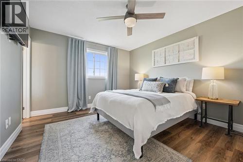 952 Eden Oak Court, Kitchener, ON 