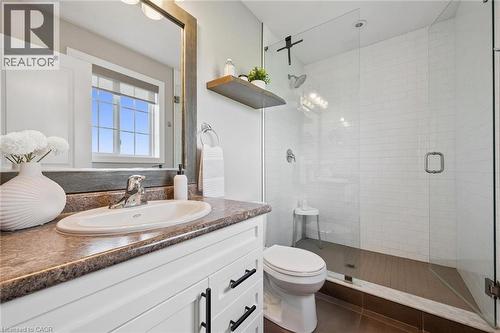 952 Eden Oak Court, Kitchener, ON 