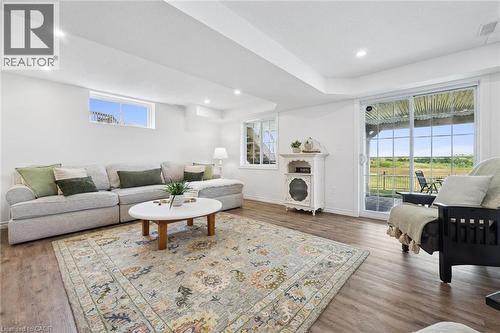 952 Eden Oak Court, Kitchener, ON 